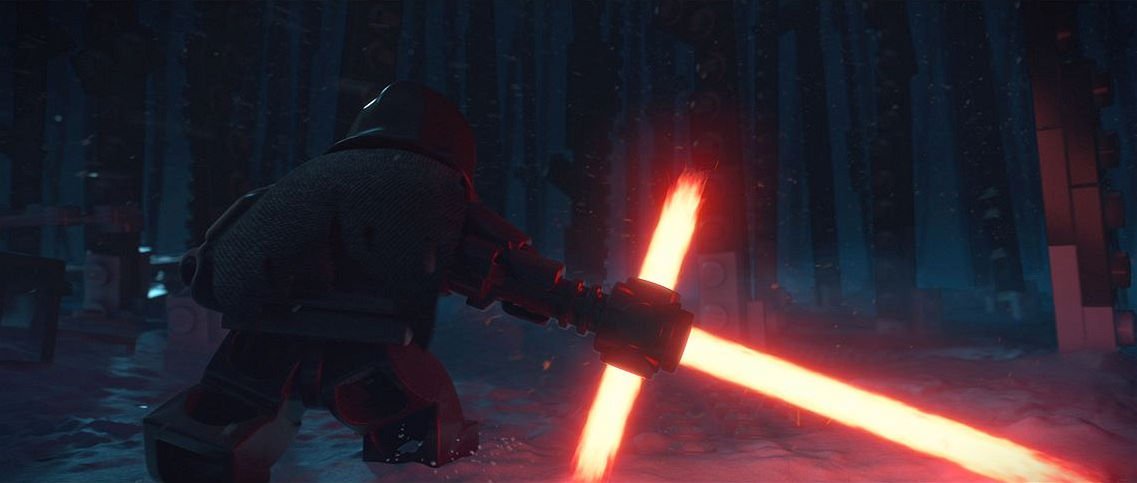 LEGO Star Wars: El Despertar de la Fuerza - Imagen 2
